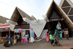 La 4e Foire du ramadan se tient au Sénégal avec la participation des religieux
