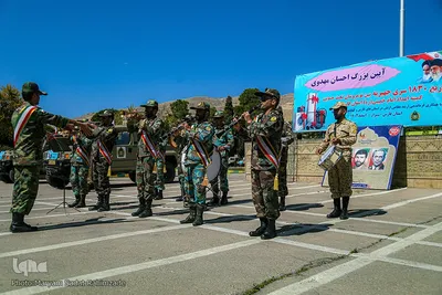 احسان مهدوی