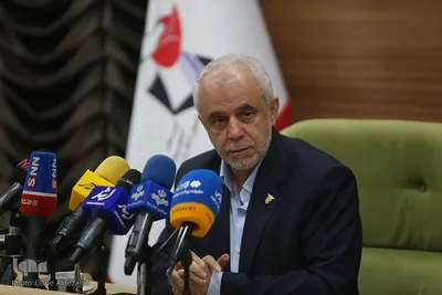 دیدار رئیس بنیاد شهید با جمعی از فرزندان شهدا