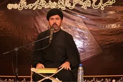 کوئٹہ ؛ قرآنی سیمینار کا پہلا دن + تصاویر