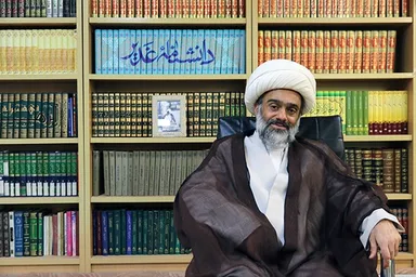فیلم | پاسخ قرآن به شبهه‌افکنان غدیر