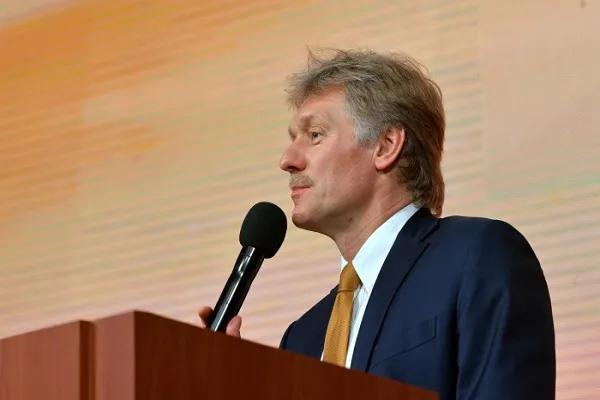 Песков рассказал о диалоге с Азербайджаном и Турцией по Карабаху