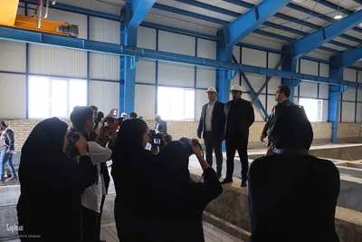 ورزقان سرسبز در سایه جهاد آبرسانی‎