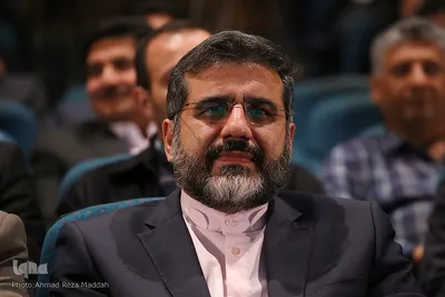 بزرگداشت حافظ، شیرازی با حضور وزیر فرهنگ و ارشاد اسلامی