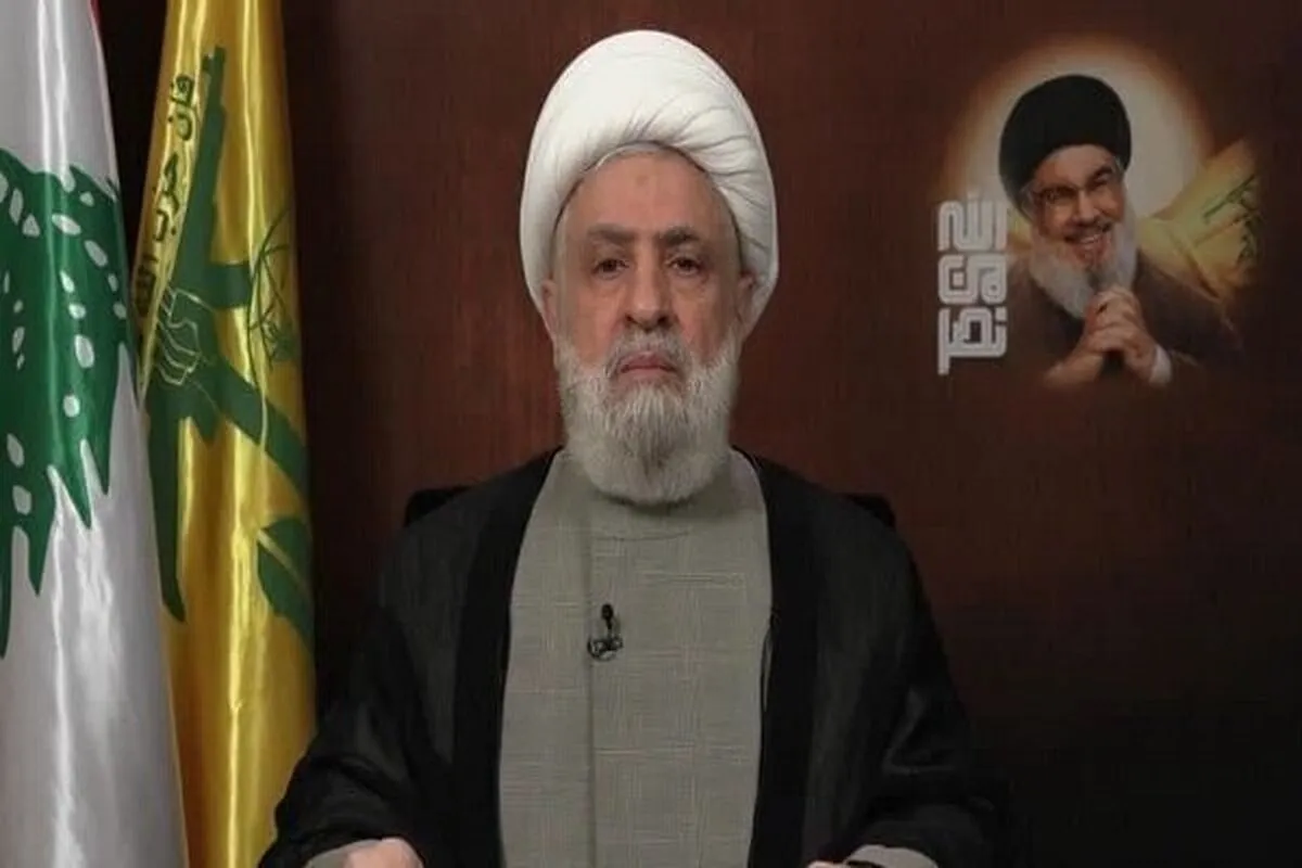 Sheikh Naim Qassem apongeza wanamapambano wa Hizbullah kwa kusimama kidete