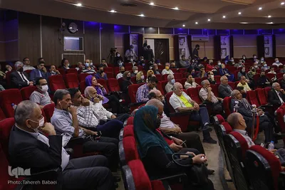 یاد دکتر محمد علی اسلامی ندوشن