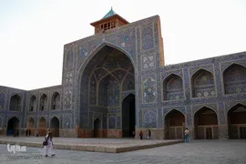مسجد امام اصفهان