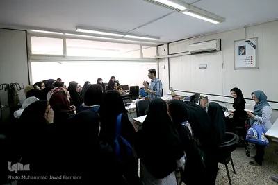 نذر فرهنگی ایکنا
