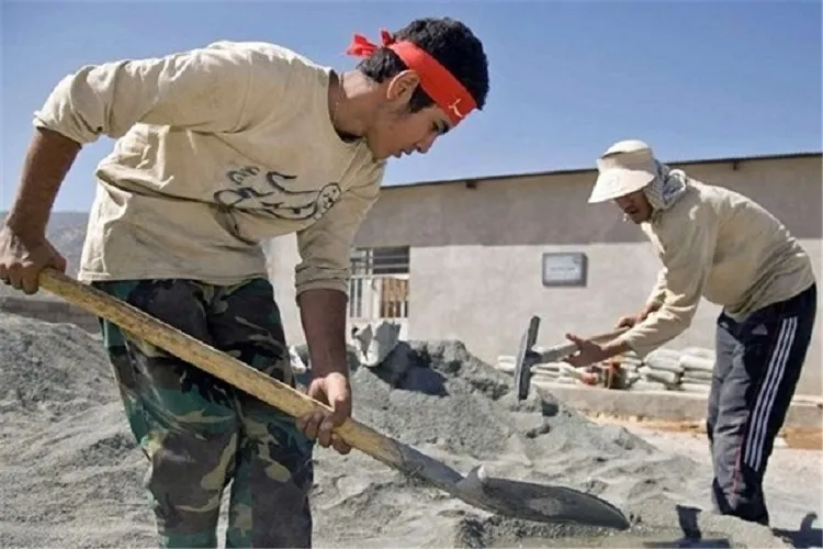 تعریف 156 پروژه محرومیت‌زدایی برای 6 دهستان فارس