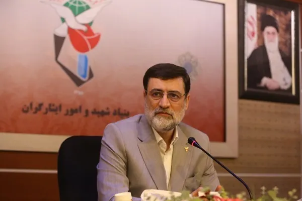 پیام تسلیت قاضی‌زاده در پی درگذشت آیت‌الله اختری