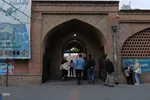 مسجد کبود تبریز، نگین فیروزه جهان اسلام