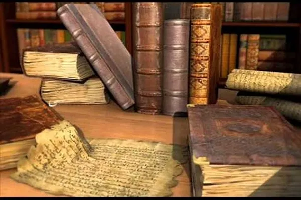 Almaniyadakı İslami əlyazma nüsxələr siyahıya alınaraq kataloqlaşdırılacaq