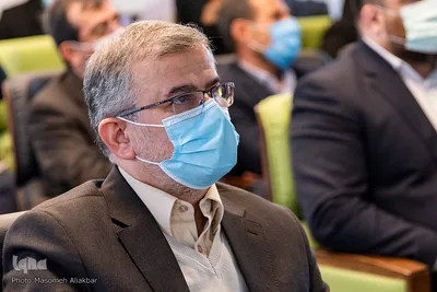بهره برداری از مدل مدیریت مشارکتی حوزه آبخیز شهرک دارویی برکت