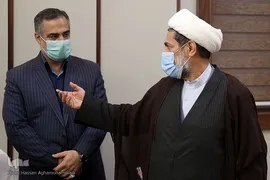 پنجاه‌وهفتمین جلسه کمیسیون توسعه فعالیت‌های تبلیغی و ترویجی قرآن کریم