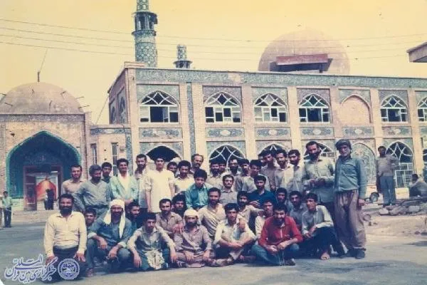 پیرزن تنها، در جستجوی صلح در دل تنهایی