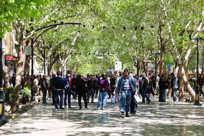 اصفهان؛ نبض زندگی در شکوه ایستادگی