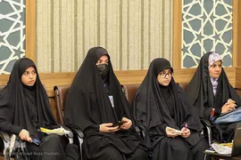 آغاز به کار گردهمایی مدیران عامل تشکل‌های قرآنی کشور در شیراز