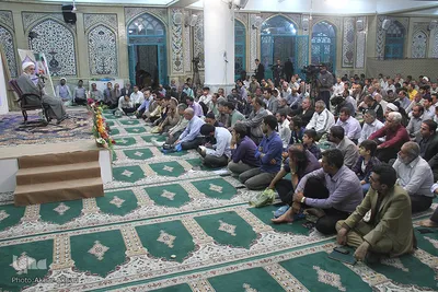 طرح تقویت مبانی اعتقادی و شبهه زدایی دینی در شهرکرد