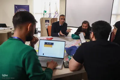 دومین روز هفدهمین رویداد استارتاپی اسلامی ـ قرآنی طلوع برکت