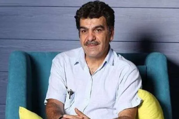 منصورفلاح: مخاطب سریال‌های سیما در بهترین شکل سی درصد است