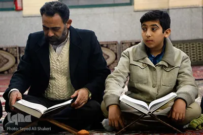 جلسه محمد پورعاشوری