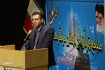 احمد تهرانی، معاون سیاسی امنیتی فرماندار خمین 
