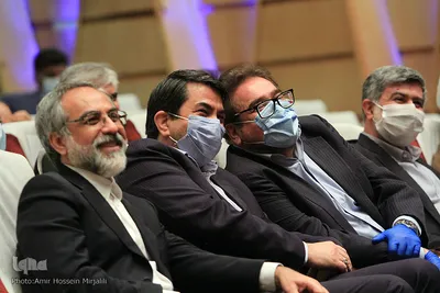 شورای اداری استان یزد‎