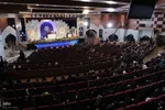هفتمین روز مسابقات سراسری قرآن