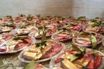 سفره حضرت رقیه(س)‎ در دانشگاه صنعتی شیراز