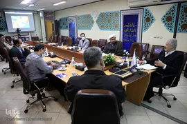 نشست آسیب شناسی عادی سازی روابط کشورهای اسلامی با رژیم صهیونیستی