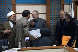 نشست مجمع مشورتی شورای توسعه فرهنگ قرآنی