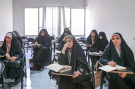 بیست و سومین دوره طرح ملی دانشجومعلم قرآن کریم