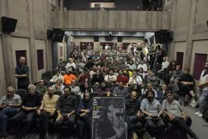 تصویر زن بی‌حجاب ایسفا را تعطیل کرد