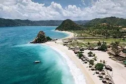 Empat Strategi Indonesia untuk Mensuport Pariwisata Halal