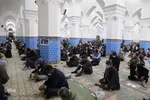 اقامه نماز جمعه در یزد‎