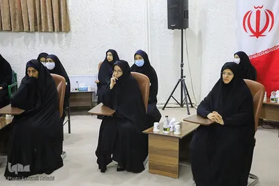 دیدار مسئولان فرهنگی با نماینده ولی‌فقیه در خراسان‌جنوبی