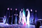 یادواره شهدای ملایر