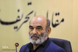 نشست هم‌اندیشی ناشران و نویسندگان انقلاب