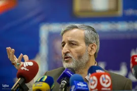 منصور قصری‌زاده مدیر شبکه رادیویی قرآن