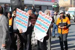 بیعت دوباره ملایری‌ها با ولایت با شرکت در راهپیمایی يوم الله 9 دی