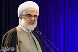 جنگ رمضان آزمایش و ابتلای الهی است