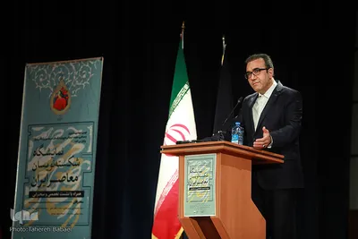 سجاد یارزاده، سرپرست معاونت فرهنگی و هنری فرهنگستان هنر