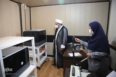 به مناسبت روز عصای سفید