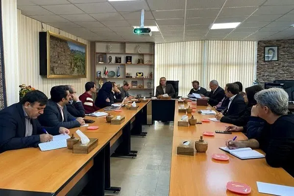 حفظ بافت تاریخی هورامان نیازمند تعامل نهادهای دولتی است