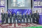 سی و ششمین همایش بزرگ هفت آسمان‎