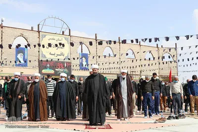 عزاداری اربعین حسینی _ بیرجند