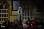 محفل «قرآن، مقاومت و شهادت» در شرکت برق منطقه‌ای اصفهان