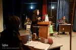 یازدهمین دوره مسابقات ملی مناظره دانشجویان ایران