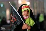 Zum Gedenken an Ruqayya bint al Hussein