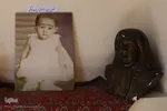 خانه تاریخی پروین اعتصامی در تبریز